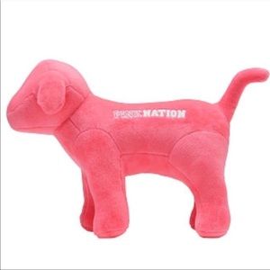 Pink Dog